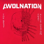 AWOLNATION;Alice Merton - The Best (feat. Alice Merton)