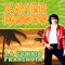 Capri - Xavier Passos lyrics