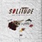 Solitude (feat. Janice) artwork
