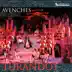 Puccini: Turandot album cover