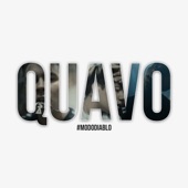 Quavo #Mododiablo artwork