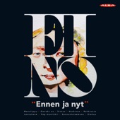 Ennen ja nyt artwork