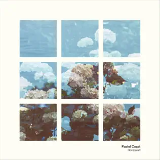 baixar álbum Pastel Coast - Hovercraft