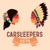 Carsleepers - Heya