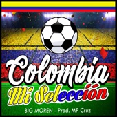 Colombia Mi Selección artwork