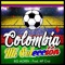 Colombia Mi Selección artwork