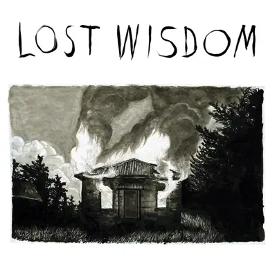 Lost Wisdom (with Julie Doiron & Fred Squire) - Mount Eerie