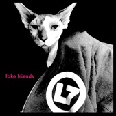 Fake Friends (feat. Joan Jett) artwork