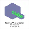 The Follower (The Cube Guys Mix) - Single album lyrics, reviews, download