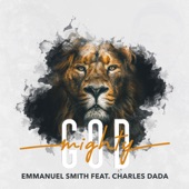 Mighty God (feat. Charles Dada) artwork