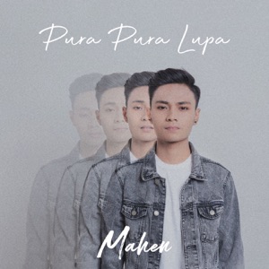 Mahen - Pura Pura Lupa - Line Dance Musique