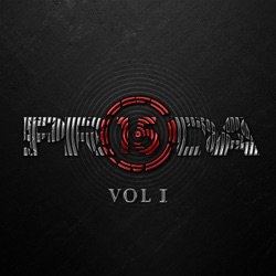 Pryda - Illumination