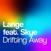 Drifting Away (feat. Skye) artwork
