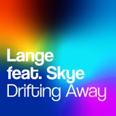 Drifting Away (Lange's Sunset Dub) [feat. Skye] artwork