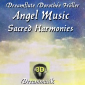 528 Hz Angel Dream artwork