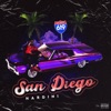 San Diego - Single