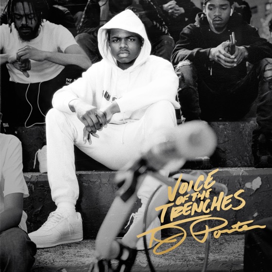 Cover artwork for Buck 50
