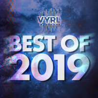 Various Artists - VYRL Originals - Best of 2019 artwork