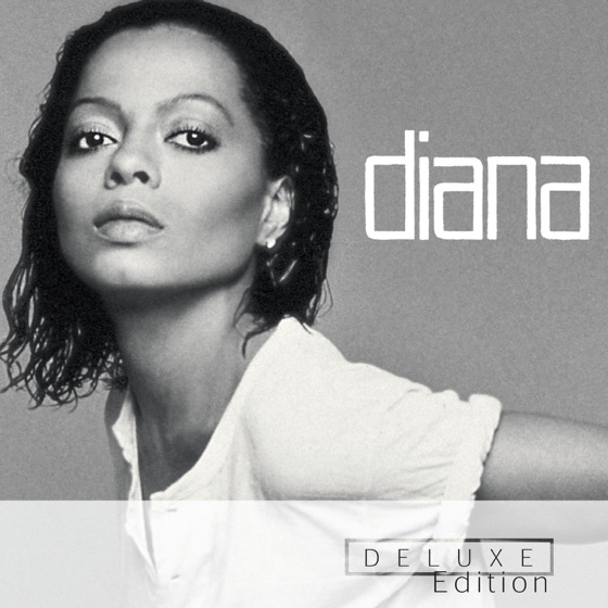 Cover artwork for I'm Coming Out (Original CHIC Mix)