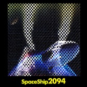 Space Ship 2094 (feat. Utae) artwork