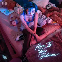 Here In Your Bedroom - EP by Kailee Morgue album reviews, ratings, credits