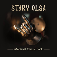 Stary Olsa - Medieval Classic Rock artwork