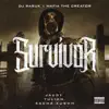 Stream & download Survivor (feat. Jaudy, Kacha Kushh, Yulian) - Single