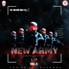 New Army LP, Vol. 2