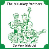 The Malarkey Brothers - The Unicorn Song