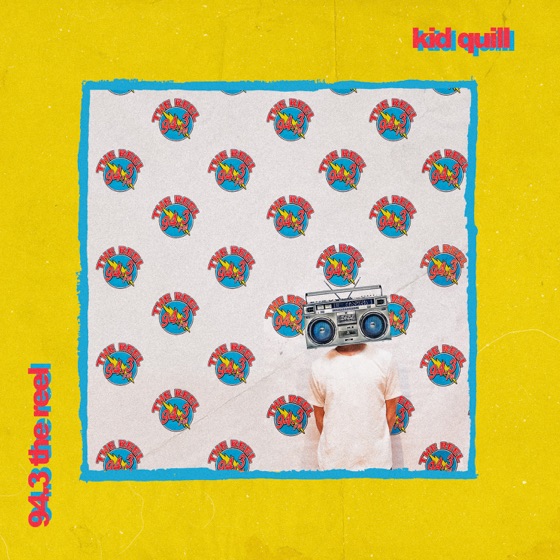 Cover artwork for Writer's Block