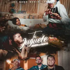 Tu Juguete (feat. Falsetto) - Single by Jayko Pa album reviews, ratings, credits