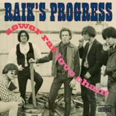 The Raik's Progress - All Night Long