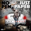 No Pen Just Paper