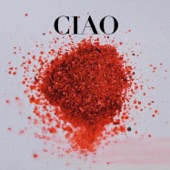 Ciao artwork