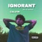 Ignorant - CestCalvin lyrics