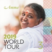 World Tour 2019, Vol. 3 artwork
