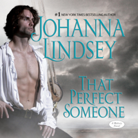 Johanna Lindsey - That Perfect Someone (Abridged) artwork