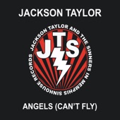 Angels (Can't Fly) artwork