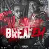 Break Em (feat. Moneybagg Yo) - Single album lyrics, reviews, download