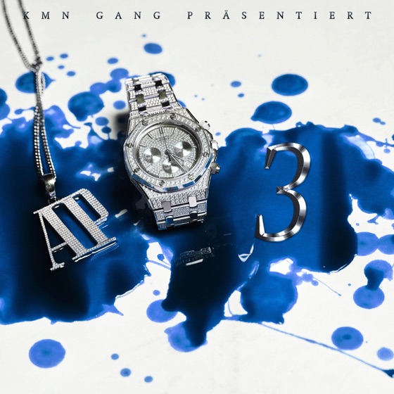 Cover artwork for FMFC (feat. Miami Yacine)