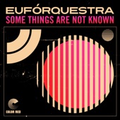 Euforquestra - Some Things Are Not Known