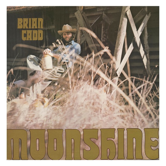 Cover artwork for Think It Over