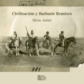 Civilización y Barbarie (Pol Nada Remix) artwork