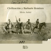 Civilización y Barbarie (Acústico) artwork