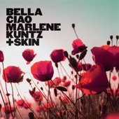 Bella ciao (feat. Skin) artwork