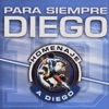 Ratones Paranoicos - Para Siempre Diego