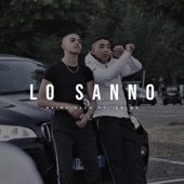 Lo sanno (feat. Sacky) artwork