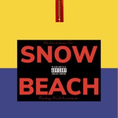 Welcome to Snow Beach - EP artwork