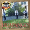 Huapango de Moncayo - Single