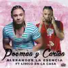 Stream & download Poemas y Cartas (feat. Lirico En La Casa) - Single